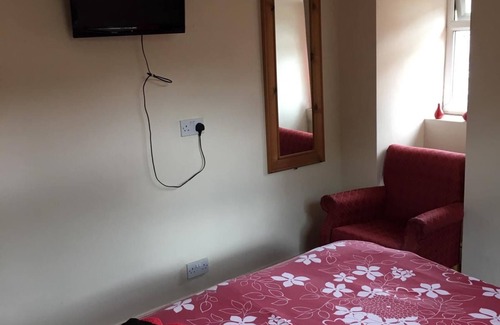 Whitworth Hotel | The Sportsman Whitworth