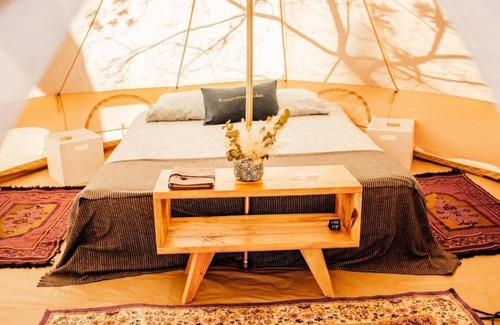 Saint-Hilaire-de-Riez Cabin | The Spot