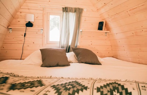 Saint-Hilaire-de-Riez Cabin | The Spot