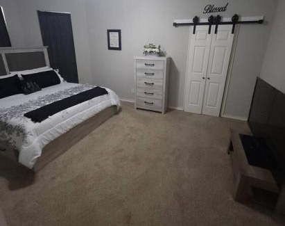 Deer Park House | The Spot