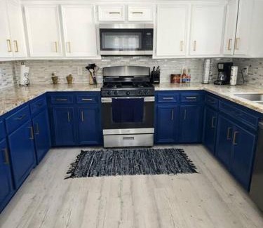 Deer Park House | The Spot