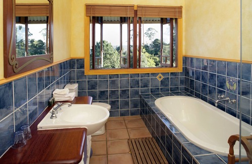 Montville House | The Spotted Chook