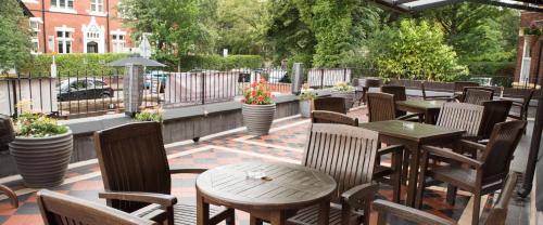 Chorlton-cum-Hardy Hotel | The Spread Eagle