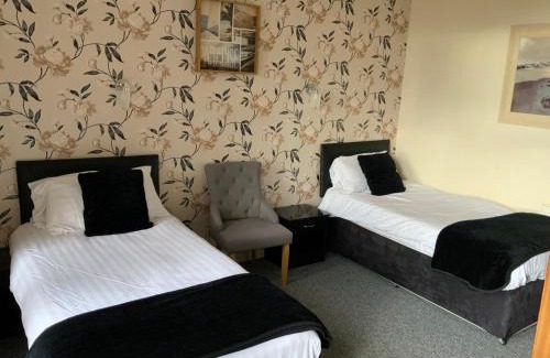 Chorlton-cum-Hardy Hotel | The Spread Eagle