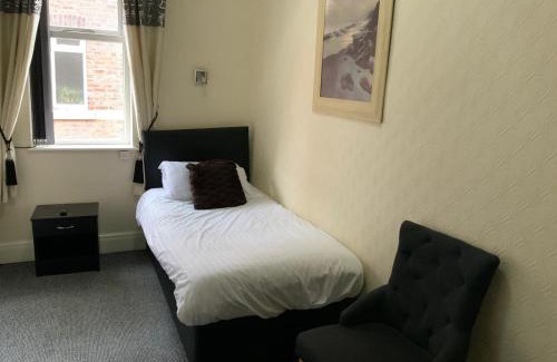 Chorlton-cum-Hardy Hotel | The Spread Eagle