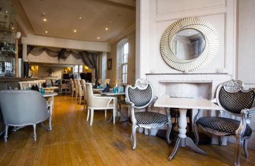 Thame Hotel | The Spread Eagle Hotel