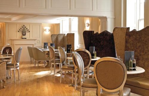 Thame Hotel | The Spread Eagle Hotel