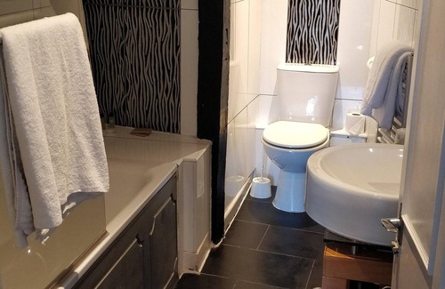 Thame Hotel | The Spread Eagle Hotel