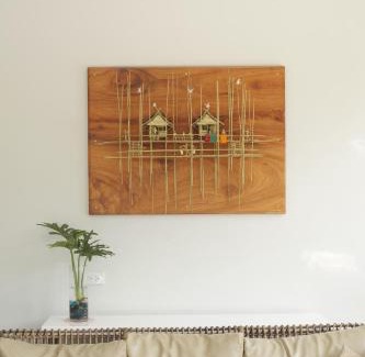 Irosin Resort | The Spring House