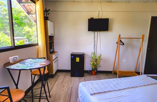 Santiago Apartment | The Spring Loft | Santiago