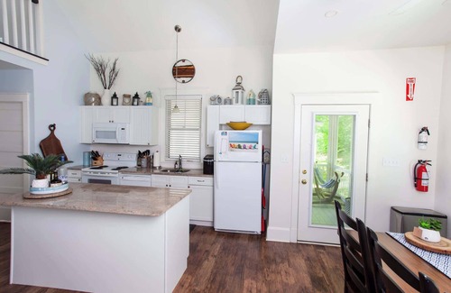Cherry Valley House | The Spring Peeper - 28 Hollow