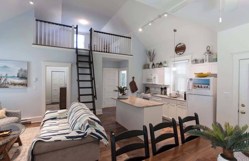 Cherry Valley House | The Spring Peeper - 28 Hollow