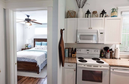 Cherry Valley House | The Spring Peeper - 28 Hollow