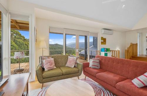 Marysville House | The Springs