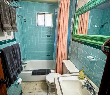 New Ashford Hotel | The Springs Motel