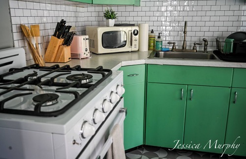 New Ashford Hotel | The Springs Motel