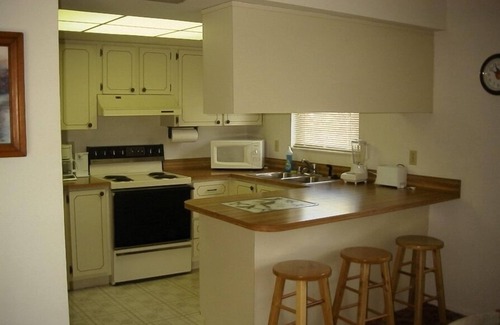 San Carlos Park Condo | The Springs of San Carlos