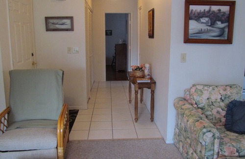 San Carlos Park Condo | The Springs of San Carlos