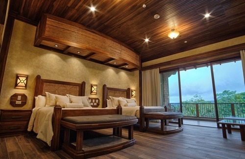 Arenal Hot Springs Resort | The Springs Resort and Spa at Arenal