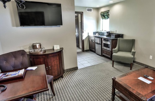 Pagosa Springs Hotel | The Springs Resort & Spa