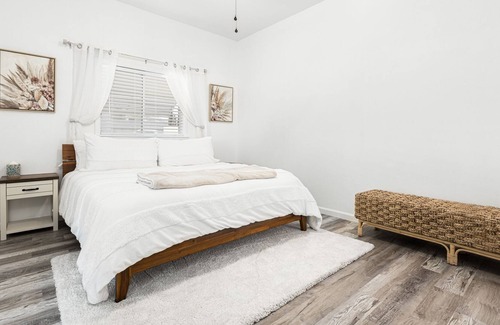 Springville House | The Springville Casita