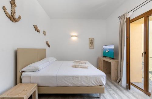 Cannigione House | The Square Rooms and Suites