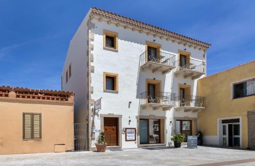 Cannigione House | The Square Rooms and Suites