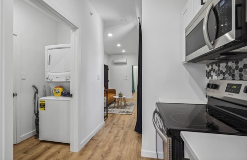 Philadelphia Apartment | The Squirrel Hill PH | University City Philadelphia