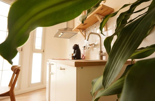 Vegueta Apartment | The Stay Las Palmas