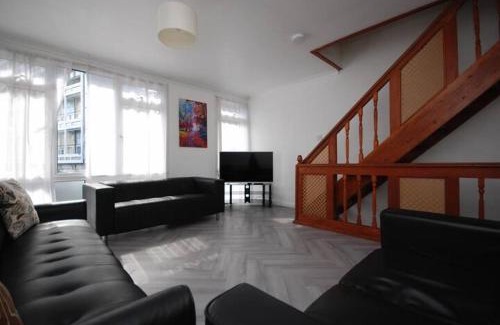 Coldharbour House | The St James's Retreat