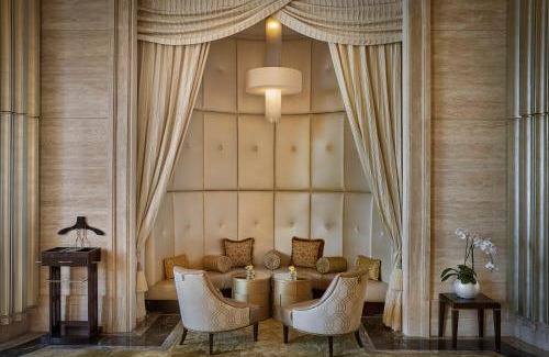Abu Dhabi Resort | The St. Regis Abu Dhabi