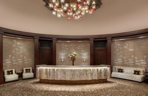Downtown Cairo Hotel | The St. Regis Cairo