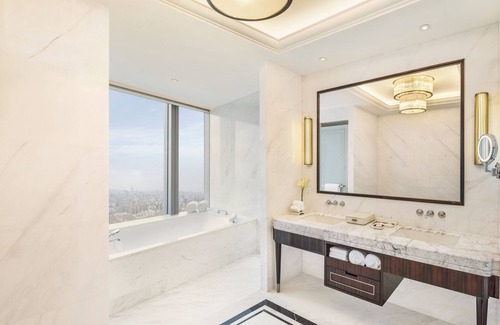 Yu Hua Hotel | The St. Regis Changsha