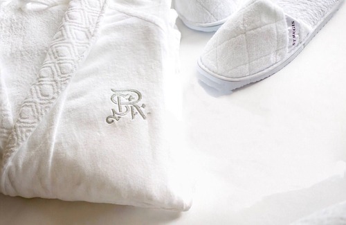 Chengdu City Centre Hotel | The St. Regis Chengdu