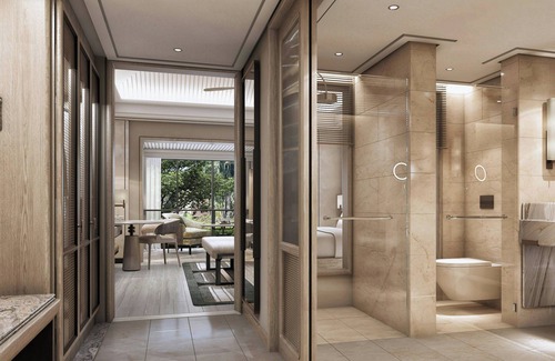 Cavelossim Resort | The St. Regis Goa Resort