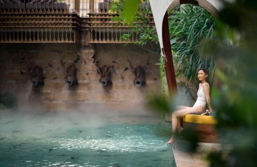 Setiabudi Hotel | The St. Regis Jakarta
