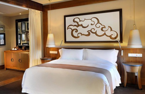 Chengguan District Hotel | The St. Regis Lhasa Resort