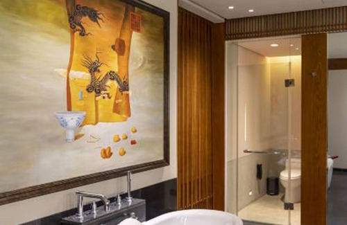 Chengguan District Hotel | The St. Regis Lhasa Resort