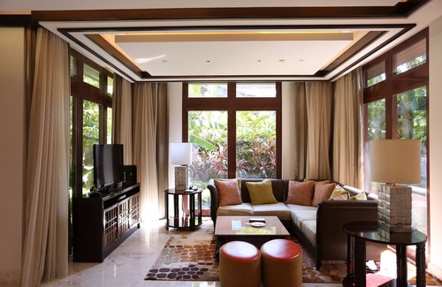 Sanya Resort | The St. Regis Sanya Yalong Bay Resort