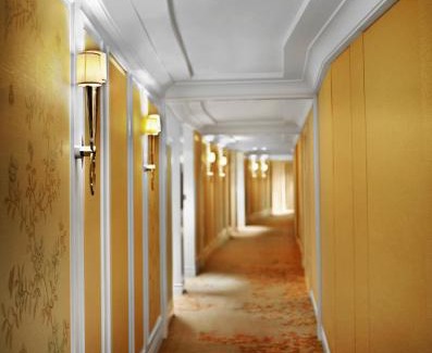 Orchard Hotel | The St. Regis Singapore