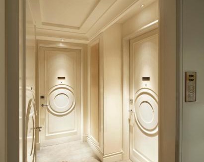 Orchard Hotel | The St. Regis Singapore