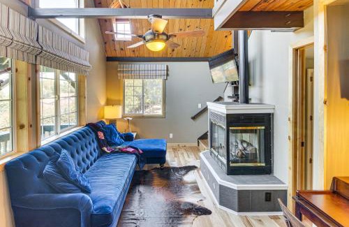 Thousand Oaks House | The Storybook Cottage Every Stay Tells a Story!