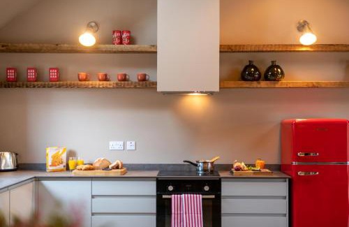 Holme-on-Spalding-Moor House | The Stables at The Foldyard