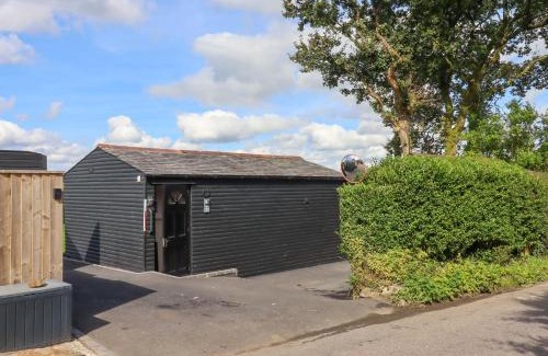 Black Torrington House | The Stable at Owl Cottage