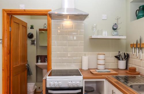 Black Torrington House | The Stable at Owl Cottage