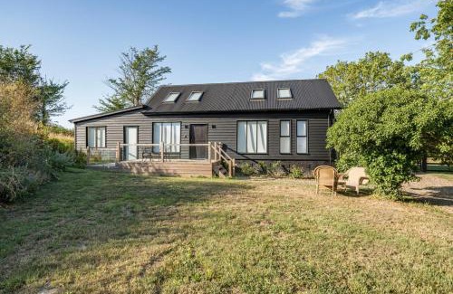 Bury St Edmunds House | The Stable Barn, Smallwood Farm House