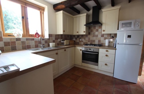 Tenterden Cottage | The Stable - Beautifully Converted Cottage in Rural Setting Near Tenterden