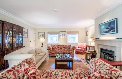 Tilney Fen End House | The Stable Cottage