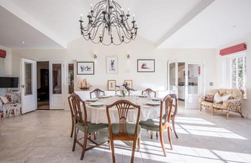 Tilney Fen End House | The Stable Cottage