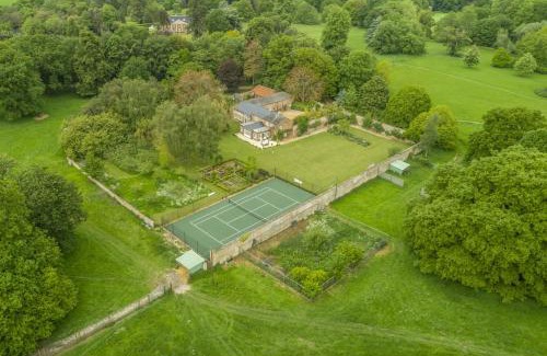 Tilney Fen End House | The Stable Cottage